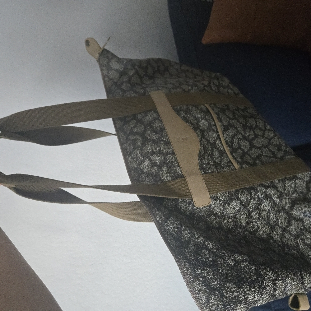 YSL Vintage Travel Bag - Picture 17 of 17